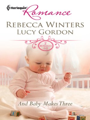 cover image of And Baby Makes Three